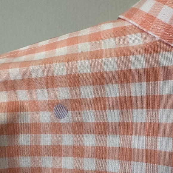 Women’s lands end button down - Picture 5 of 5